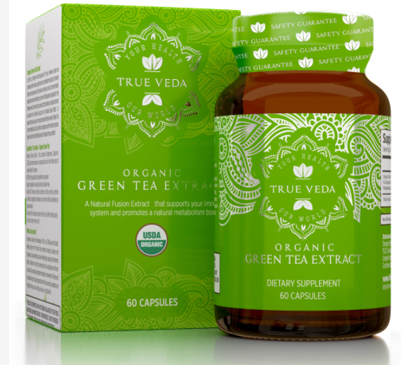Green Tea Extract52 Green Tea Extract52