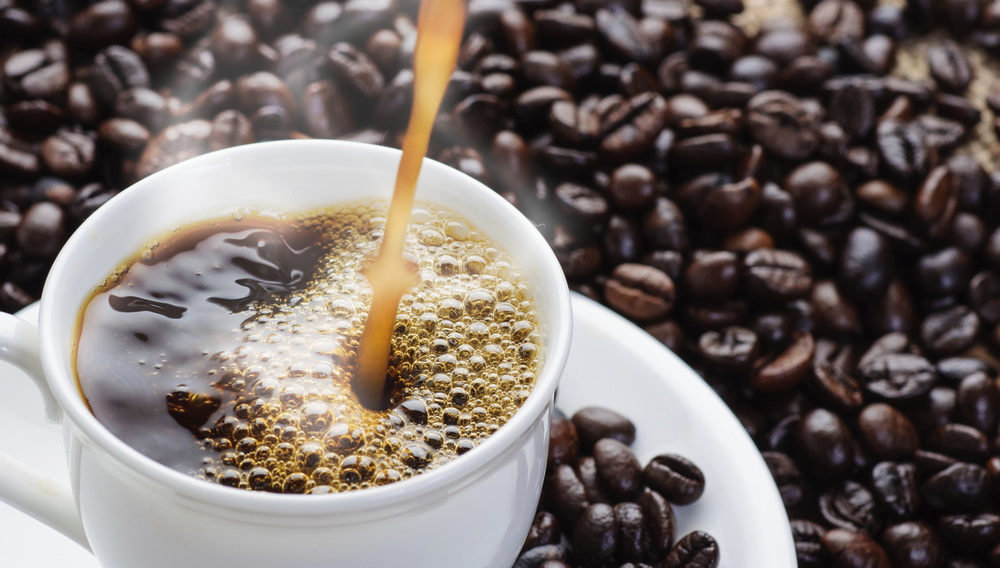 Is There Caffeine in Green Tea Extract?