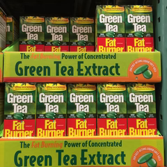 Green Tea Extract1