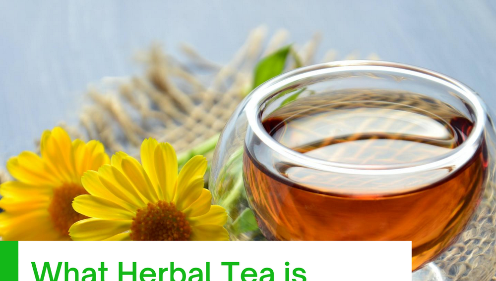 Can Green Tea Extract Raise Blood Pressure？