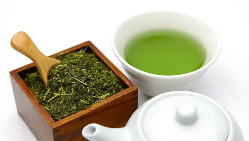 Can Green Tea Extract Cause Liver Damage？