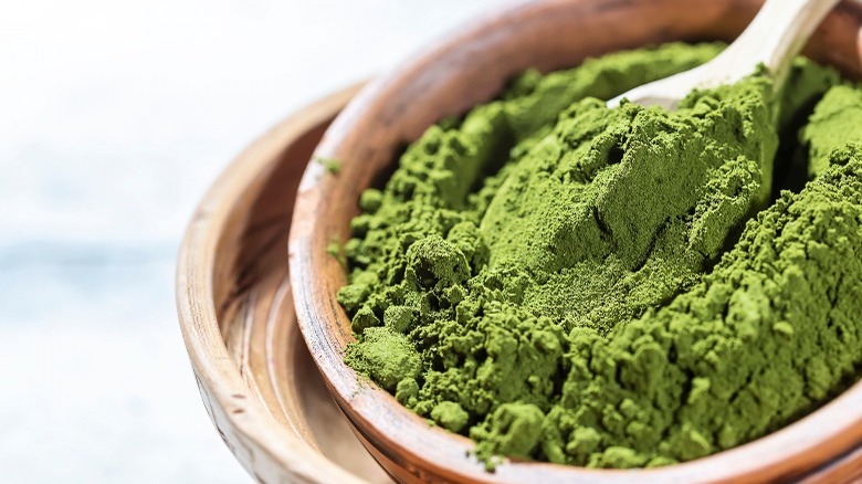 Green Tea Extract4