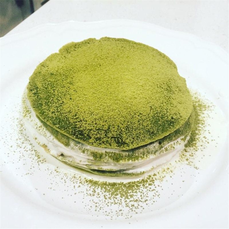Green Tea Extract46