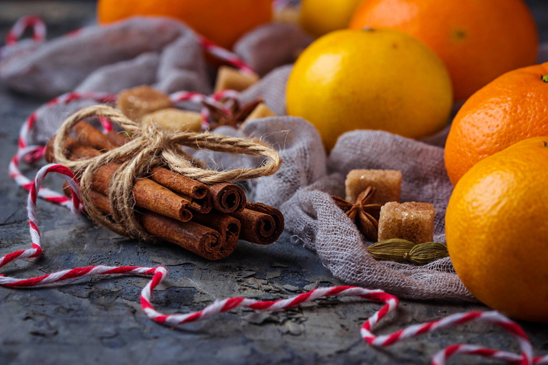 Is Cinnamon Bark Extract Better Than Green Tea for Antioxidant Properties Is Cinnamon Bark Extract Better Than Green Tea for Antioxidant Properties
