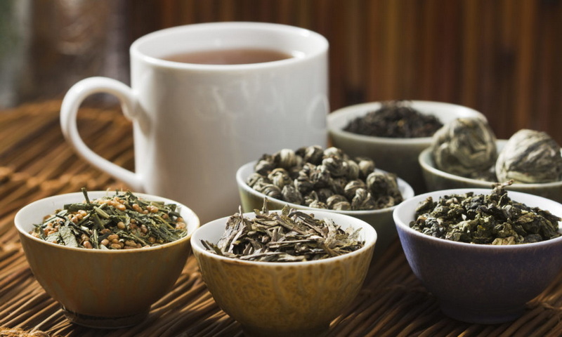 How Does Green Tea L-Theanine 60% Support Weight Loss How Does Green Tea L-Theanine 60% Support Weight Loss