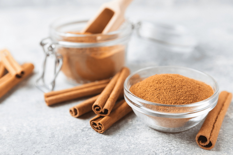 How To Use High Quality Cinnamon Bark Extract For Health
