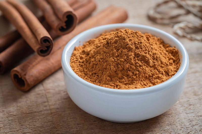 Cinnamon Bark Powder Cinnamon Bark Powder