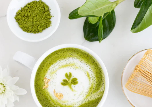 Is Green Tea L-Theanine 60% More Effective Than 5-HTP for Mood Support