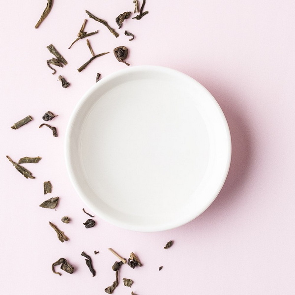 ients in Green Tea Extract ients in Green Tea Extract