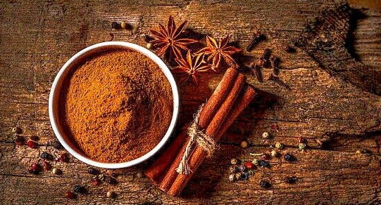 Can Cinnamon Bark Extract Be More Efficiently Produced Than Other Herbal Extracts