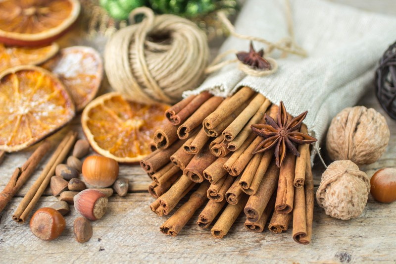 How Does Herbal Extract Cinnamon Bark Extract Improve Digestion How Does Herbal Extract Cinnamon Bark Extract Improve Digestion
