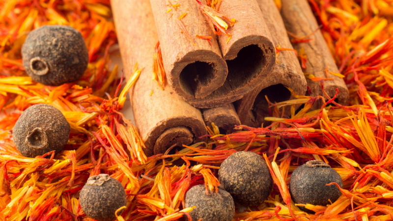 What Should You Look for in Cinnamon Bark Extract Powder Suppliers?