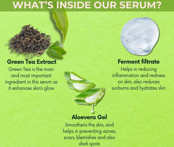 Para Que Sirve El Green Tea Extract Para Que Sirve El Green Tea Extract
