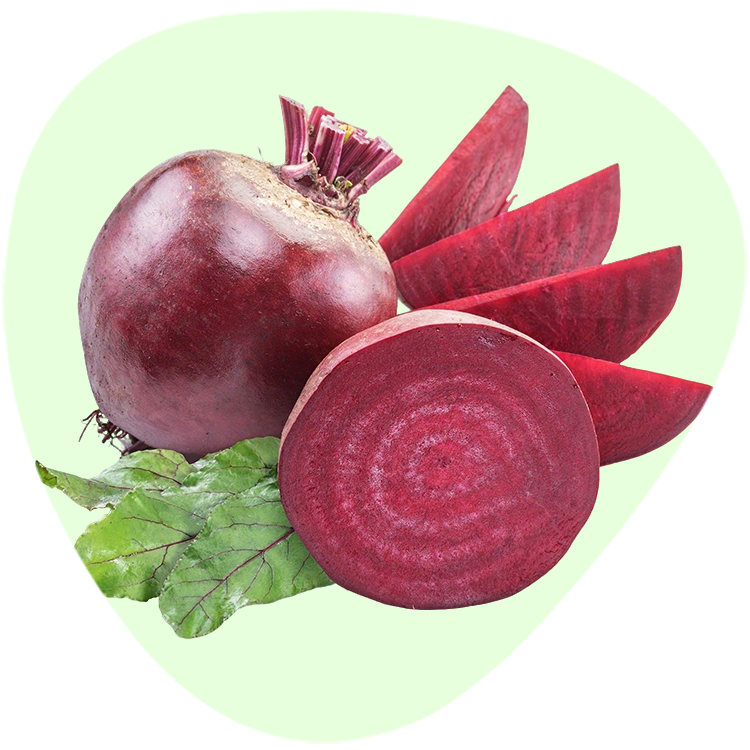 Beetroot Red