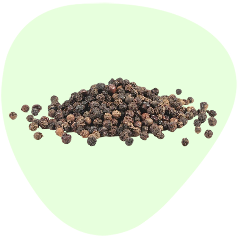 Black Pepper Extract