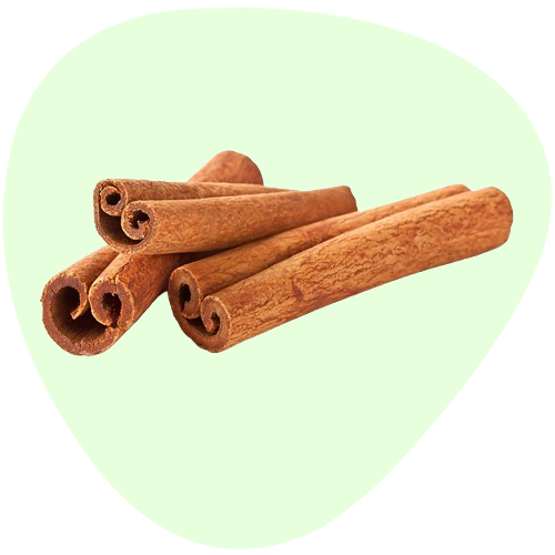 Cinnamon Bark Oil