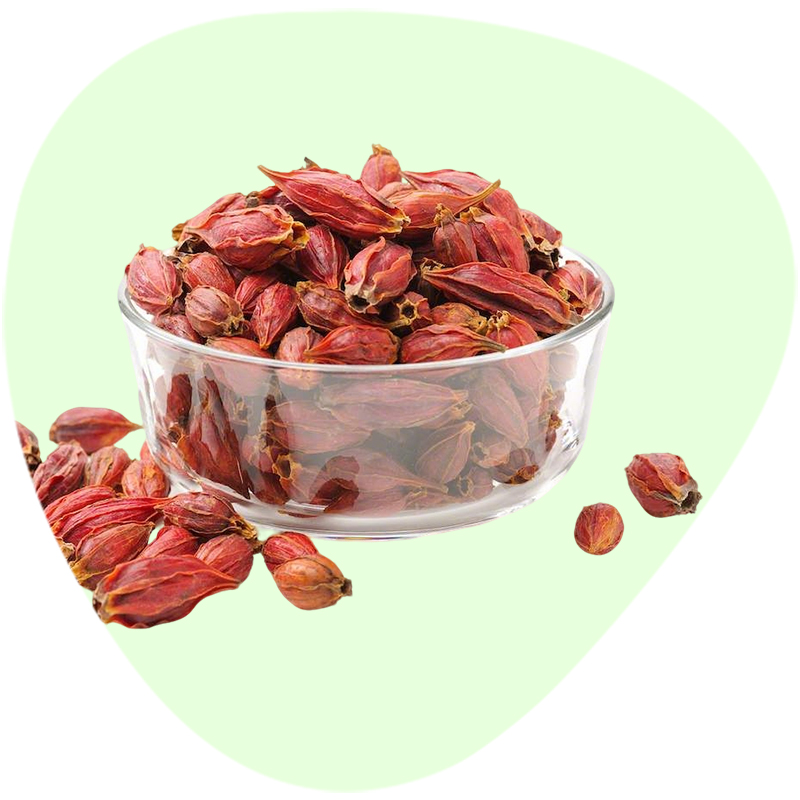 Gardenia Extract