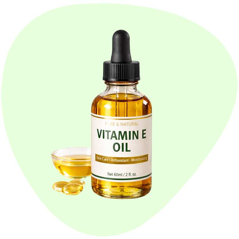 Natural Vitamin E