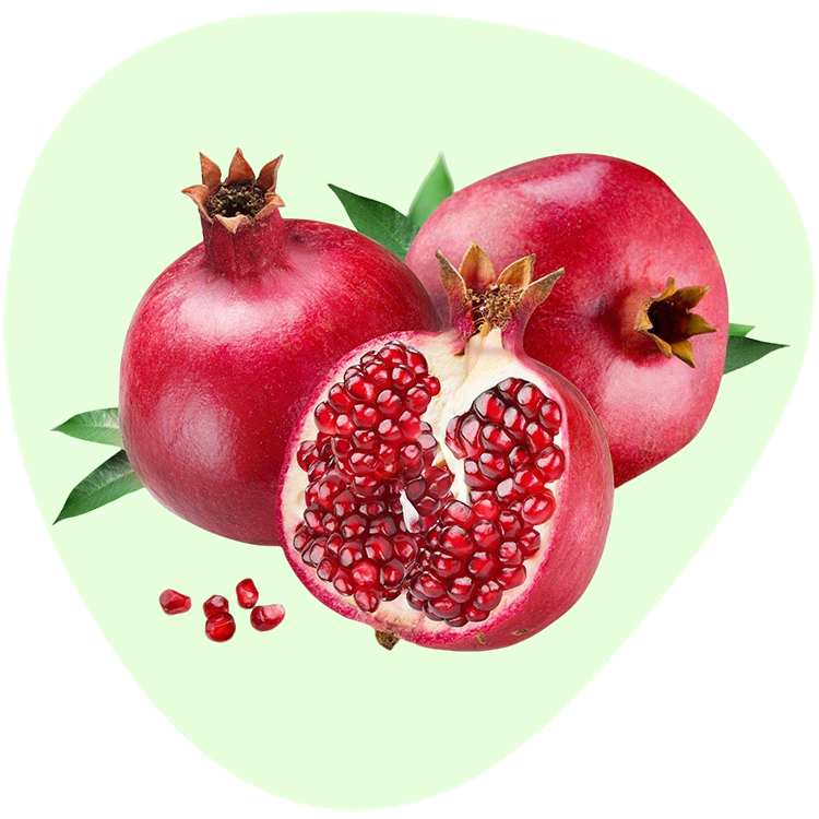 Pomegranate Extract