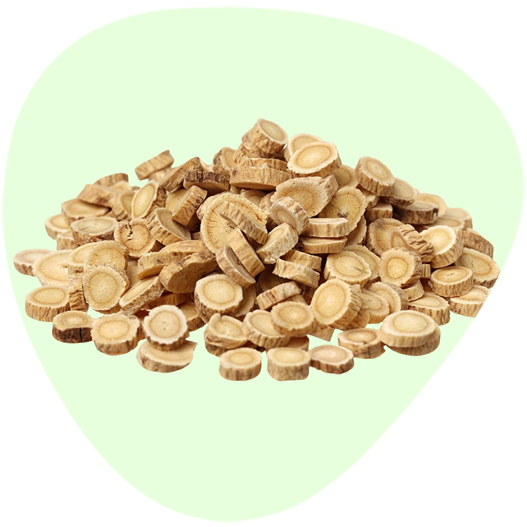 Astragalus Powder Extract