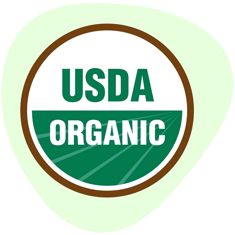 Organic Herbal Extracts NOP